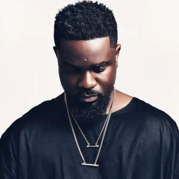 Sarkodie - Wo [Remix]